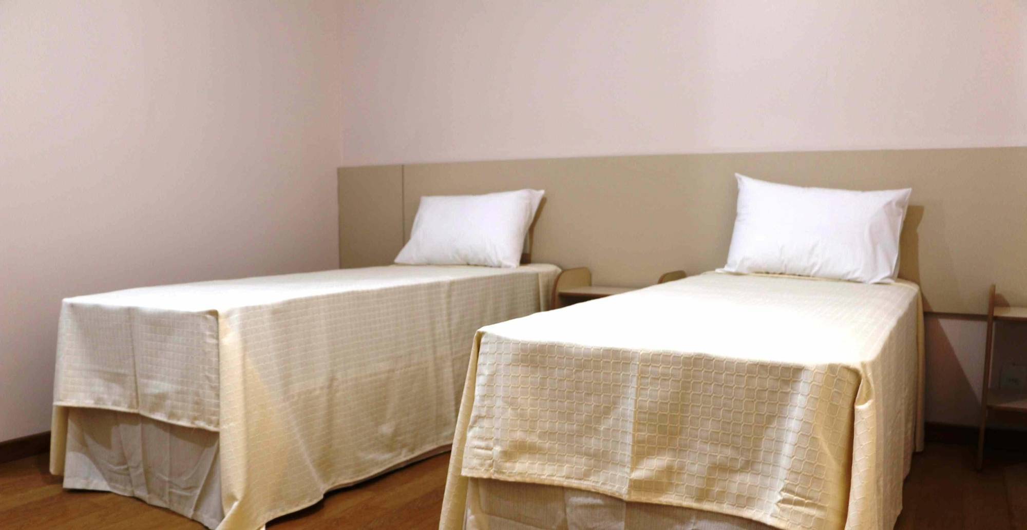 Vespasiano Hotel Telêmaco Borba Εξωτερικό φωτογραφία