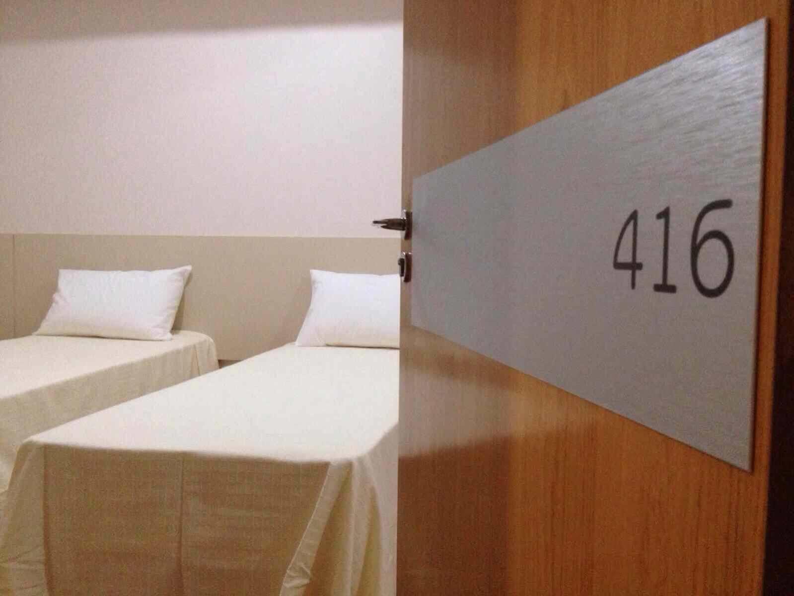 Vespasiano Hotel Telêmaco Borba Εξωτερικό φωτογραφία